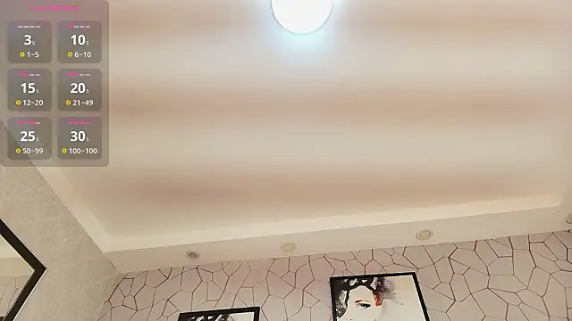 Genesisraydenx online show from 6, 3, 2026