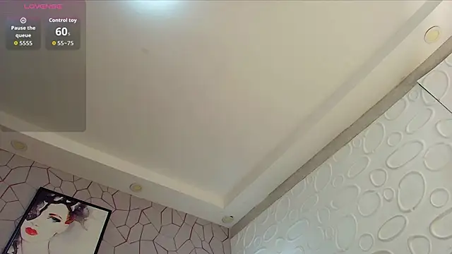 Genesisraydenx online show from 22, 3, 2026