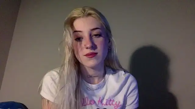 Snapshot of EmmyWet chatting on 27, 2, 2026 EmmyWet online show from 27, 2, 2026