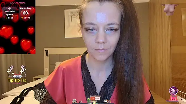 Snapshot of Yana-XX chatting on 21, 4, 2026 Yana-XX online show from 21, 4, 2026