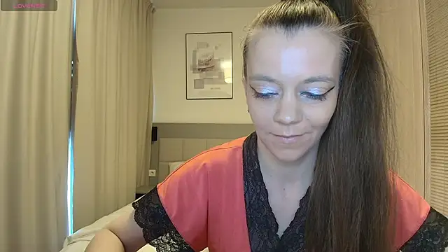 Yana-XX online show from 23, 3, 2026