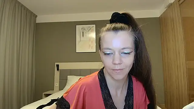 Yana-XX online show from 2, 4, 2026