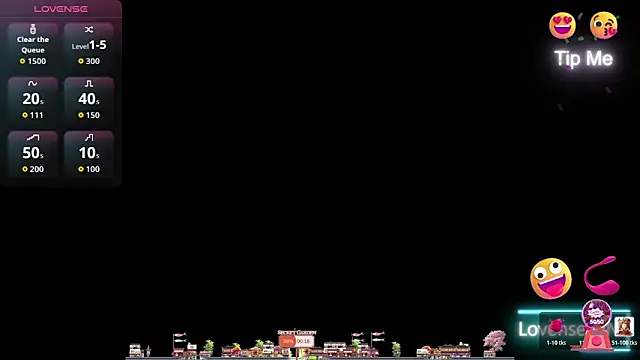 Snapshot of Yana-XX chatting on 18, 5, 2026 Yana-XX online show from 18, 5, 2026