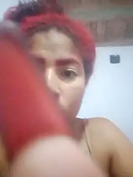 Elektra diabla online show from 25, 4, 2026