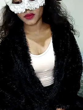 Snapshot of Akni_ chatting on 27, 2, 2026 Akni online show from 27, 2, 2026