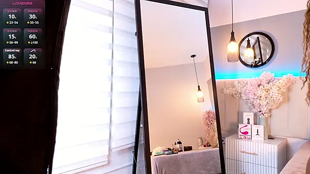 Grace Williams  online show from 7, 4, 2026