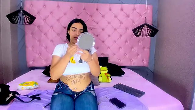 SARA HORNY- online show from 7, 3, 2026