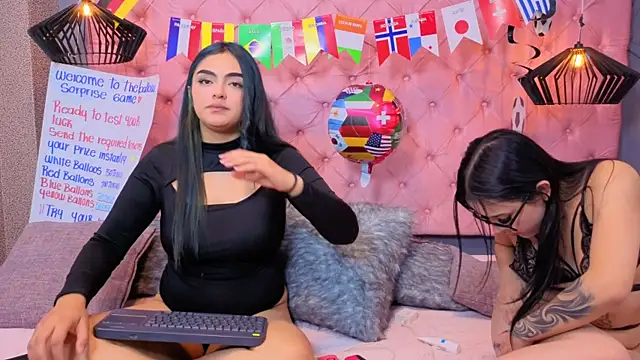 SARA HORNY- online show from 25, 6, 2026