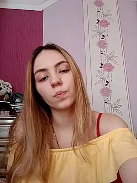 Snapshot of Prinseska27 chatting on 1, 3, 2026 Prinseska27 online show from 1, 3, 2026