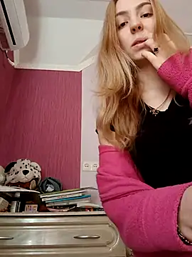 Snapshot of Prinseska27 chatting on 28, 2, 2026 Prinseska27 online show from 28, 2, 2026