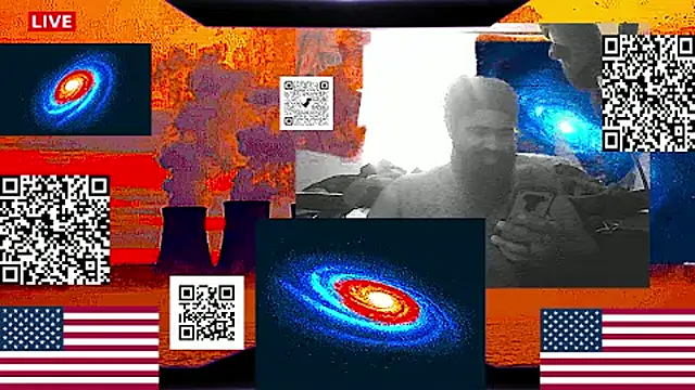 RussellTaylorLacy online show from 22, 4, 2026