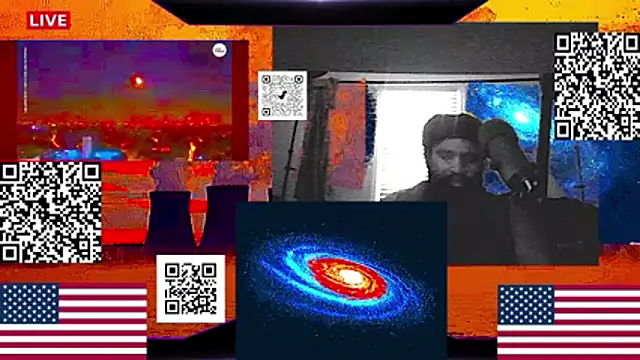 RussellTaylorLacy online show from 27, 5, 2026