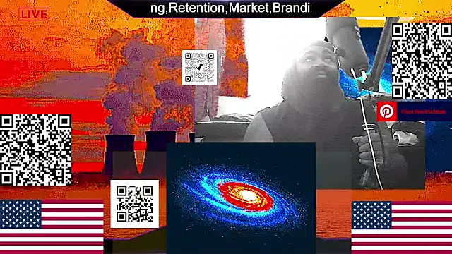 RussellTaylorLacy online show from 6, 4, 2026