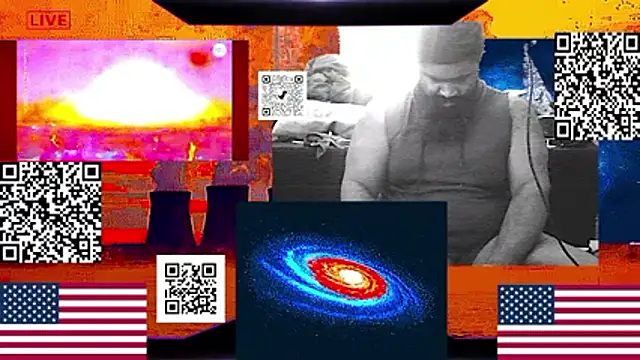 RussellTaylorLacy online show from 9, 5, 2026