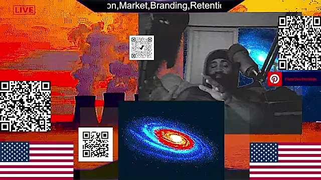 RussellTaylorLacy online show from 31, 3, 2026