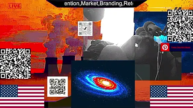 RussellTaylorLacy online show from 9, 4, 2026