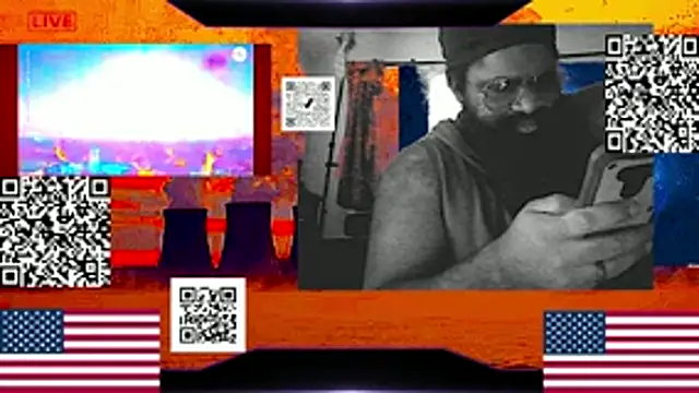 RussellTaylorLacy online show from 19, 5, 2026