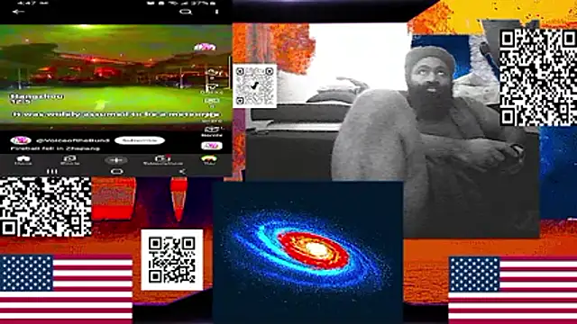 RussellTaylorLacy online show from 29, 6, 2026