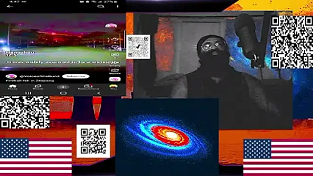 RussellTaylorLacy online show from 8, 6, 2026