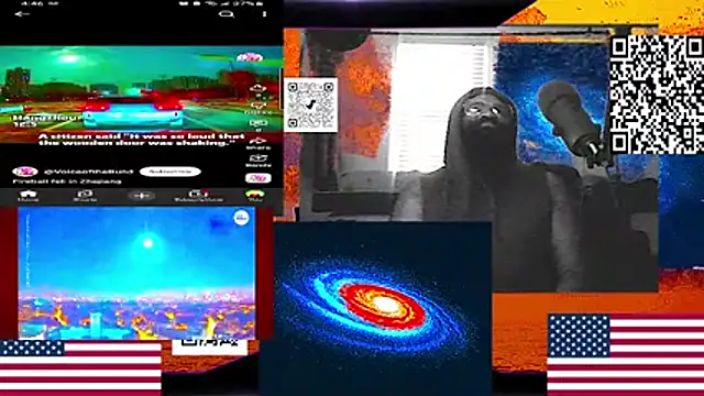 RussellTaylorLacy online show from 4, 7, 2026