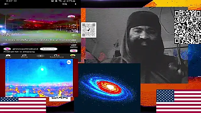 RussellTaylorLacy online show from 8, 7, 2026