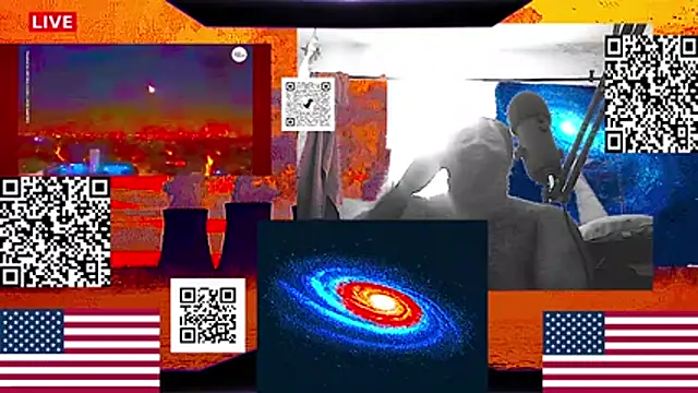RussellTaylorLacy online show from 7, 5, 2026