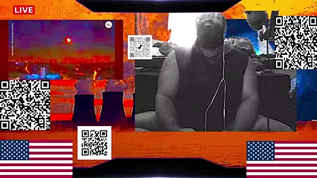 RussellTaylorLacy online show from 14, 5, 2026