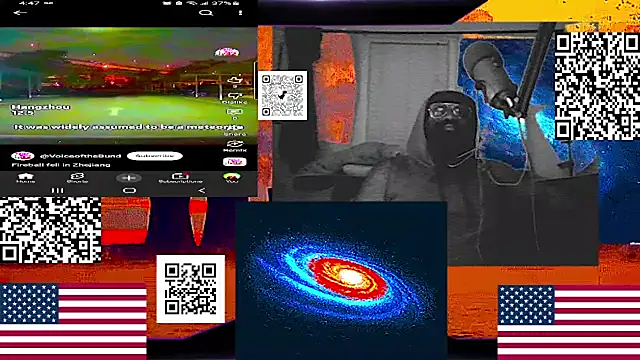 RussellTaylorLacy online show from 11, 6, 2026