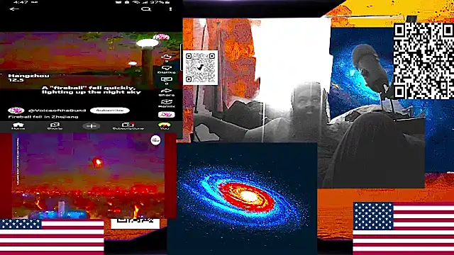 RussellTaylorLacy online show from 12, 7, 2026