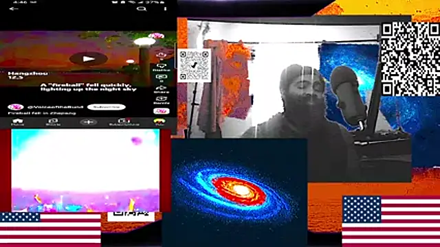 RussellTaylorLacy online show from 13, 7, 2026