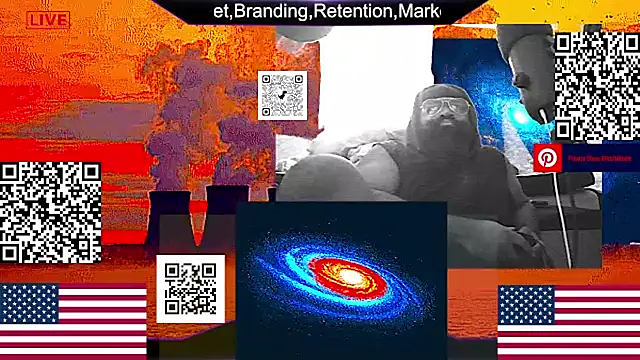 RussellTaylorLacy online show from 10, 4, 2026