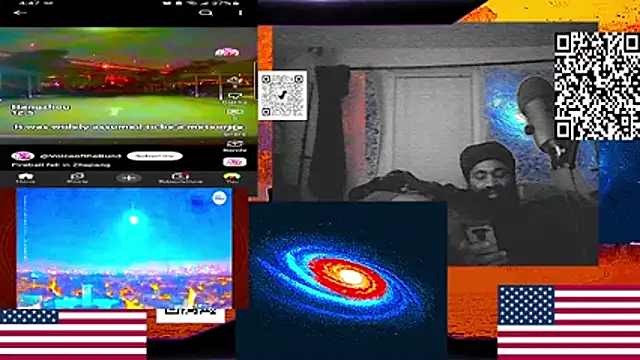 RussellTaylorLacy online show from 3, 7, 2026