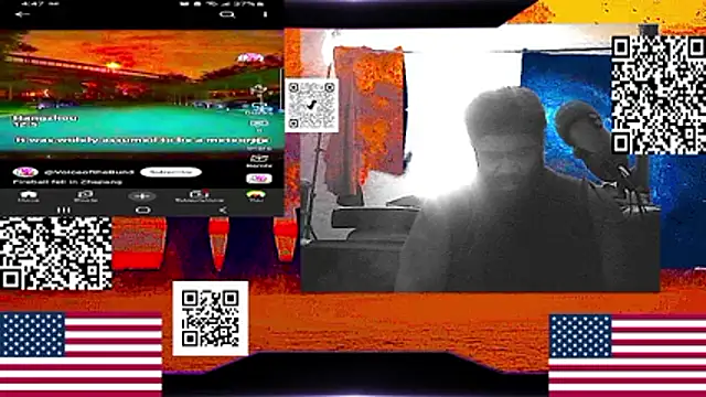 RussellTaylorLacy online show from 16, 6, 2026