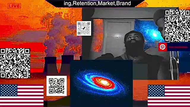 RussellTaylorLacy online show from 9, 4, 2026