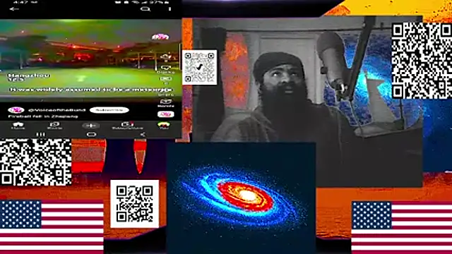 RussellTaylorLacy online show from 27, 6, 2026