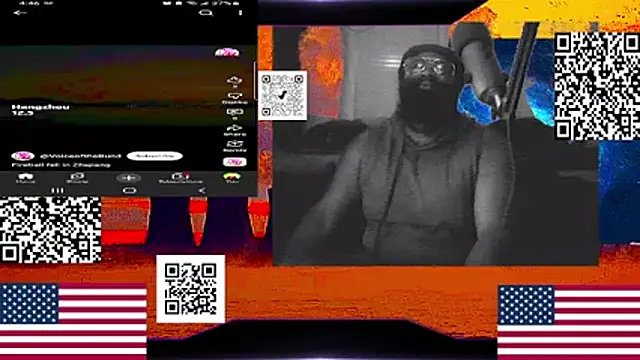 RussellTaylorLacy online show from 1, 6, 2026
