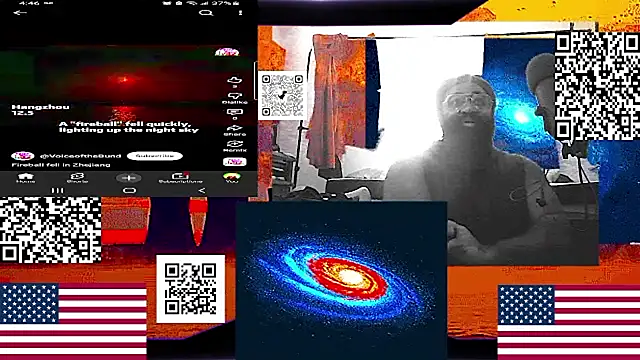 RussellTaylorLacy online show from 11, 6, 2026