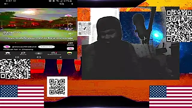 RussellTaylorLacy online show from 25, 6, 2026