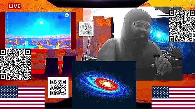 RussellTaylorLacy online show from 18, 5, 2026