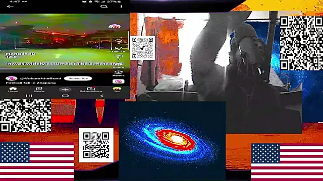 RussellTaylorLacy online show from 21, 6, 2026