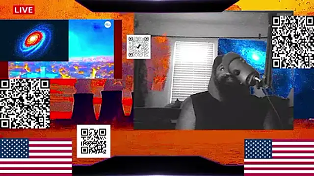 RussellTaylorLacy online show from 5, 5, 2026