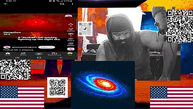 RussellTaylorLacy online show from 23, 6, 2026