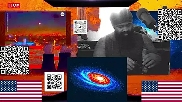 RussellTaylorLacy online show from 3, 5, 2026