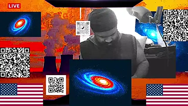 RussellTaylorLacy online show from 19, 4, 2026