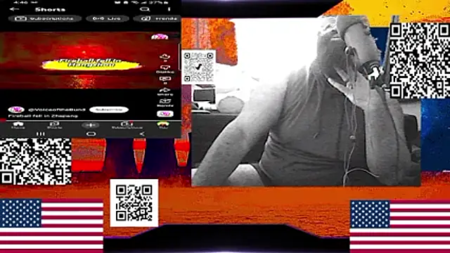 RussellTaylorLacy online show from 22, 6, 2026