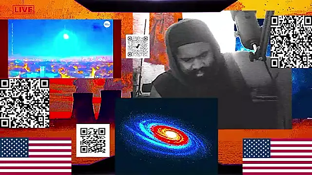 RussellTaylorLacy online show from 26, 4, 2026