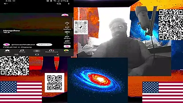 RussellTaylorLacy online show from 26, 6, 2026
