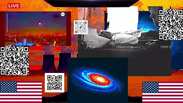 RussellTaylorLacy online show from 29, 4, 2026