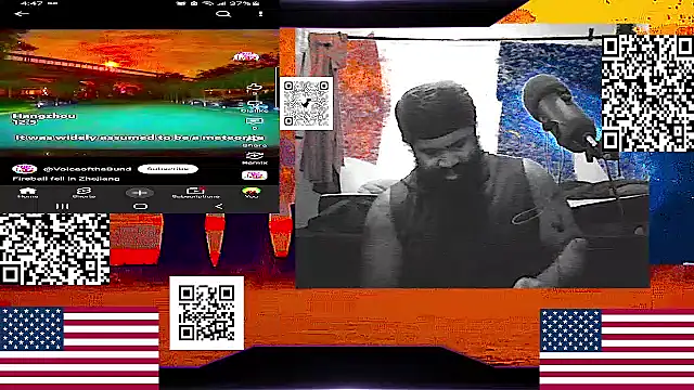 RussellTaylorLacy online show from 10, 6, 2026