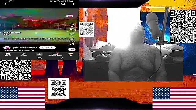 RussellTaylorLacy online show from 1, 6, 2026